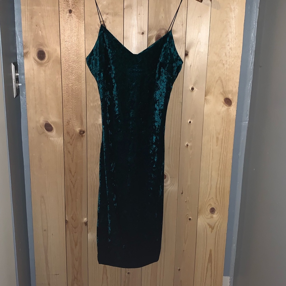 Windsor Dress